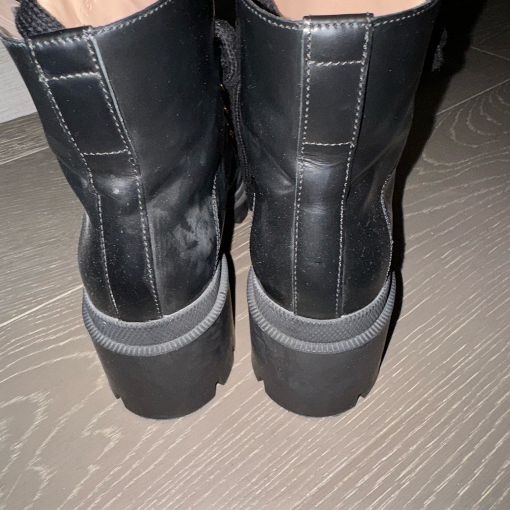 Gucci boot - Picture 3 of 4